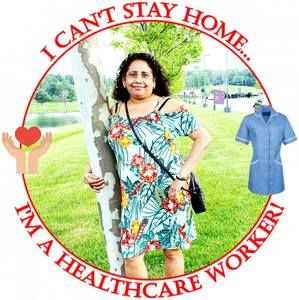 Meet your Posher, Juliet